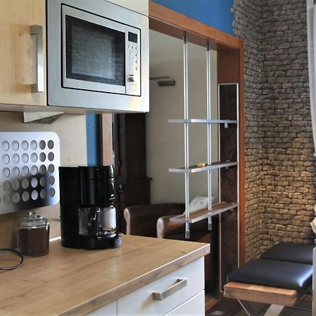 Luxurious Apartment With A Wonderful Panoramic View Wolfsburg Zewnętrze zdjęcie