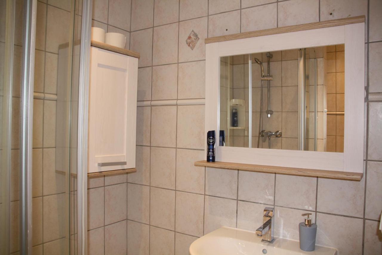 Luxurious Apartment With A Wonderful Panoramic View Wolfsburg Zewnętrze zdjęcie