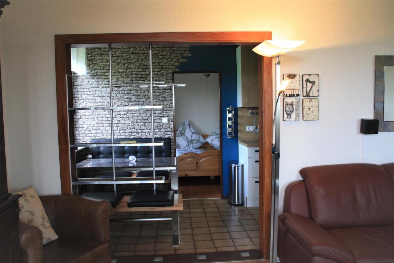 Luxurious Apartment With A Wonderful Panoramic View Wolfsburg Zewnętrze zdjęcie